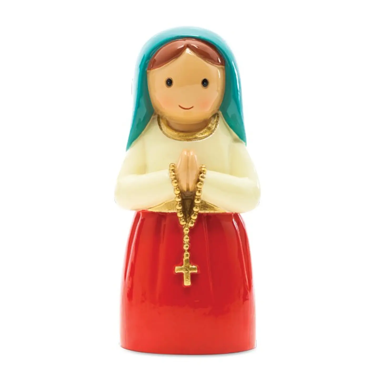Stª. Jacinta Marto (Pastorinha de Fátima) 1