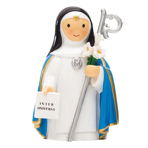 Santa Beatriz da Silva - Campo Maior
