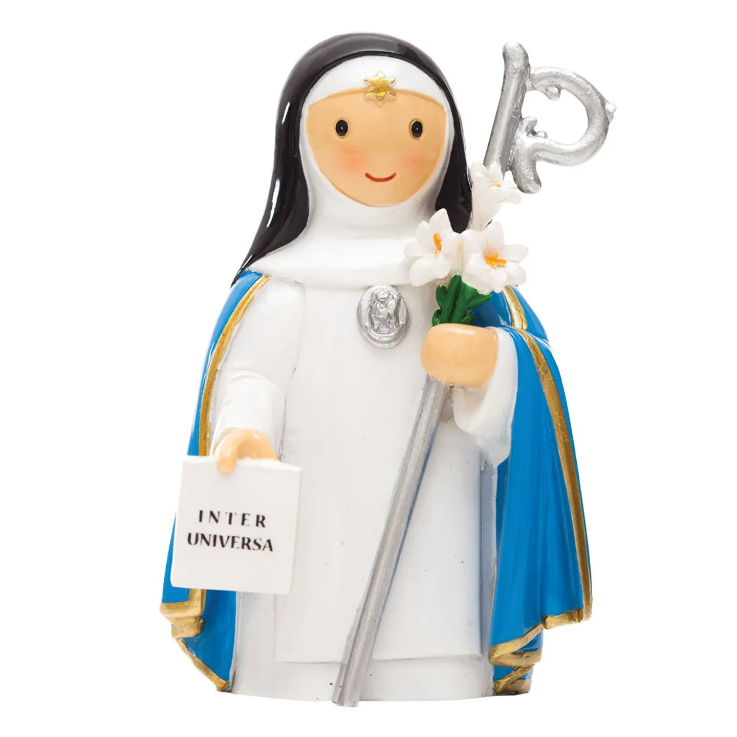 Santa Beatriz da Silva - Campo Maior 1