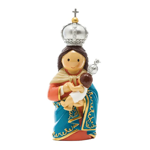 Nossa Senhora dos Remédios
