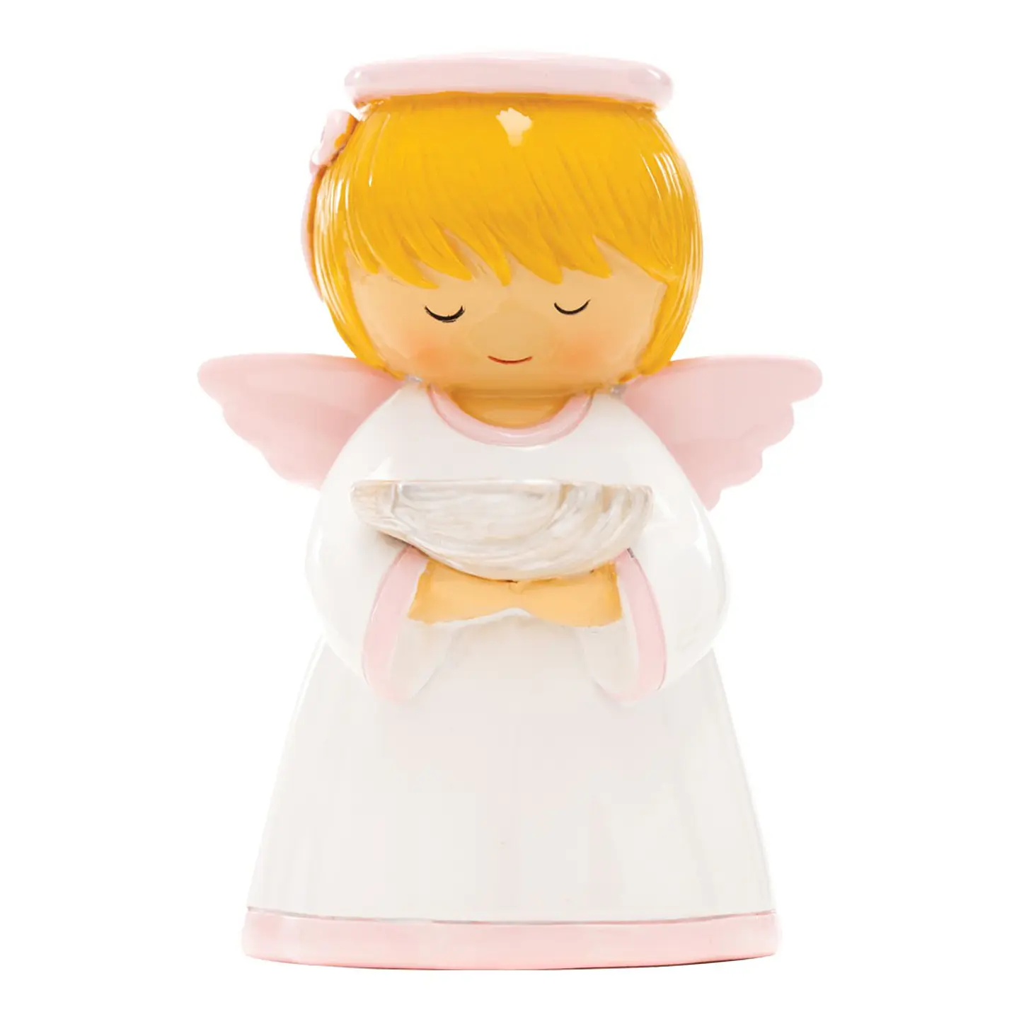 Batismo - Anjo da Guarda Rosa (S) 1