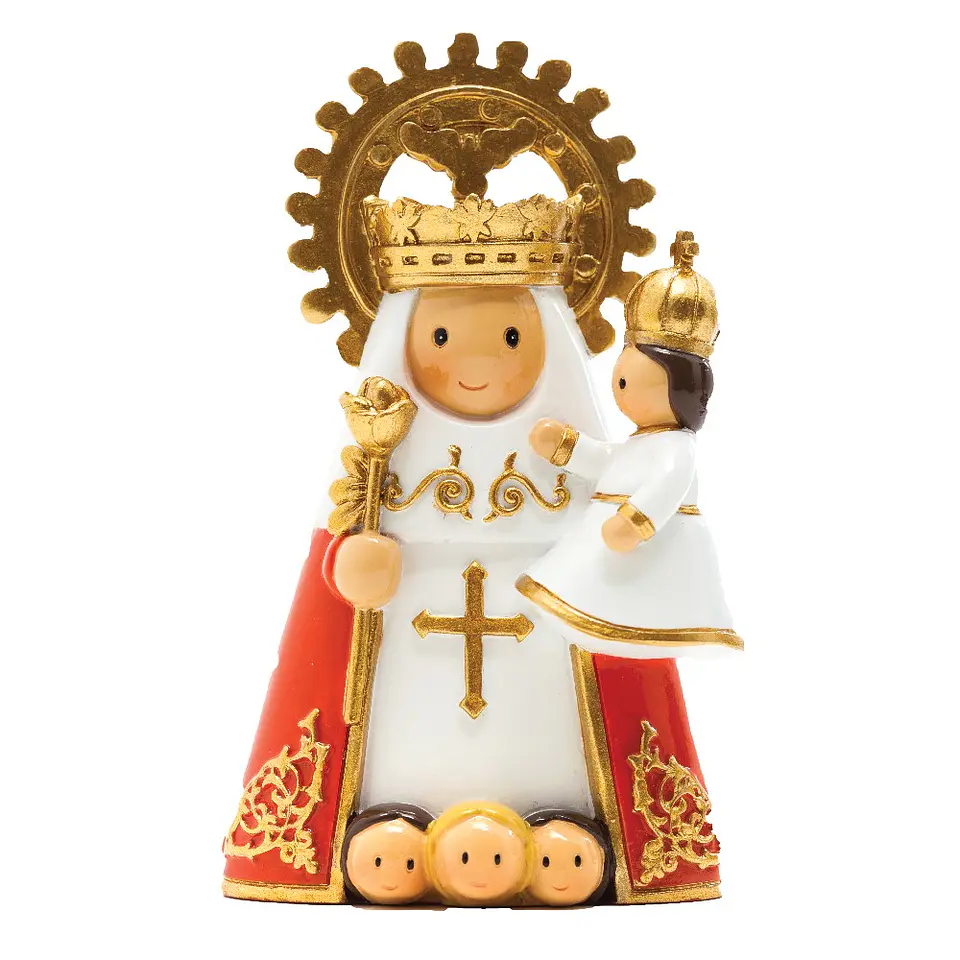 Nossa Senhora Covadonga 1