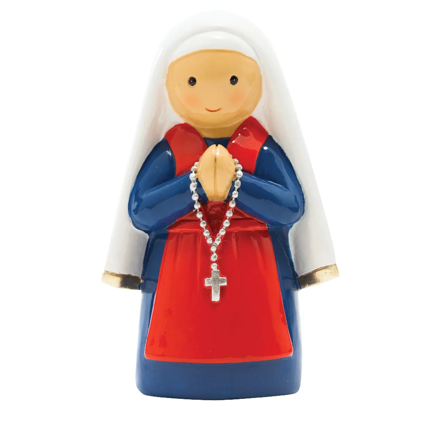 Santa Bernadette 1