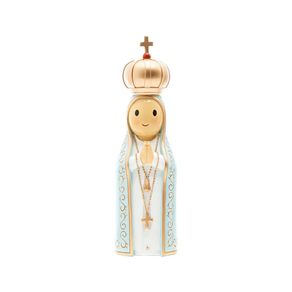 Nossa Senhora de Fátima 1
