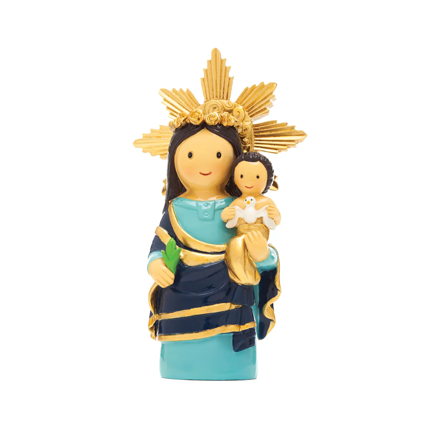 Nossa Senhora da Vandoma 1