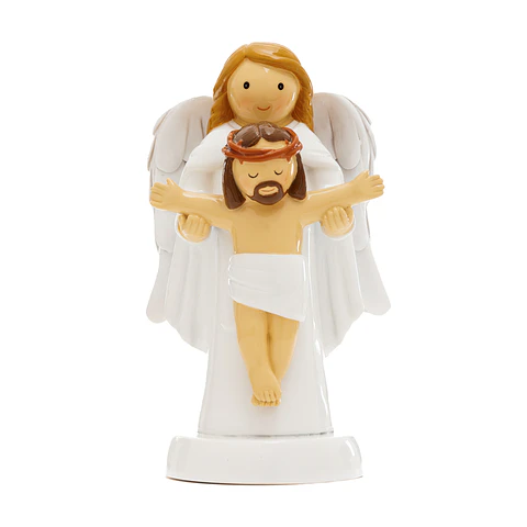 Jesus Ressuscitou