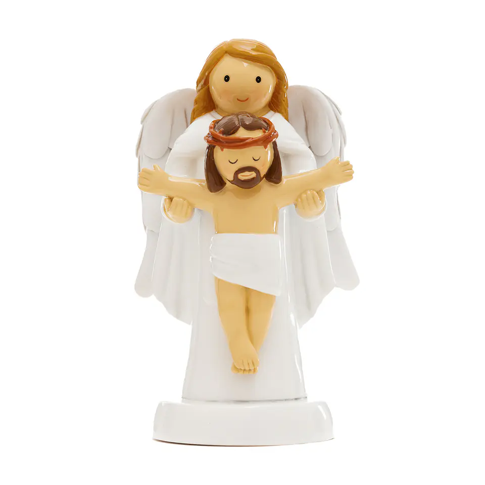 Jesus Ressuscitou 1