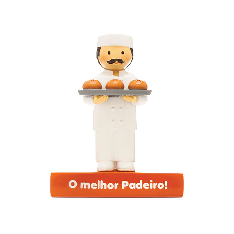 O melhor Padeiro