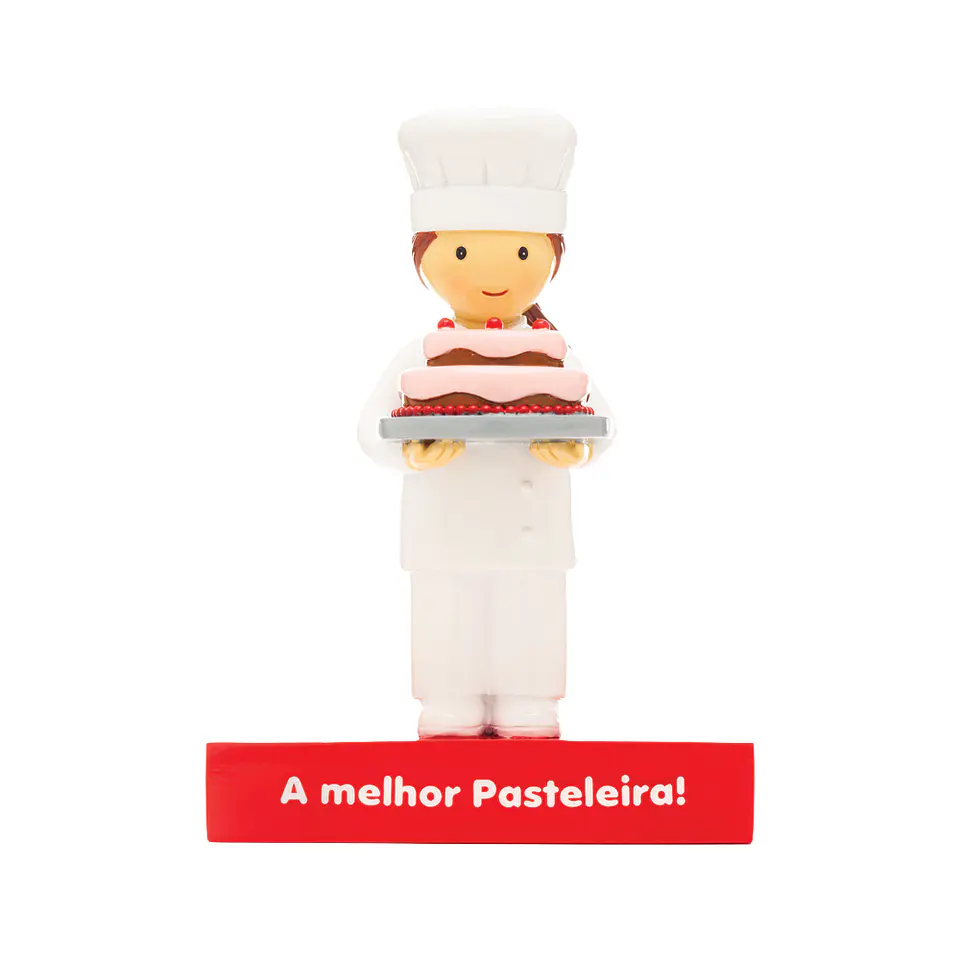 A melhor Pasteleira 1