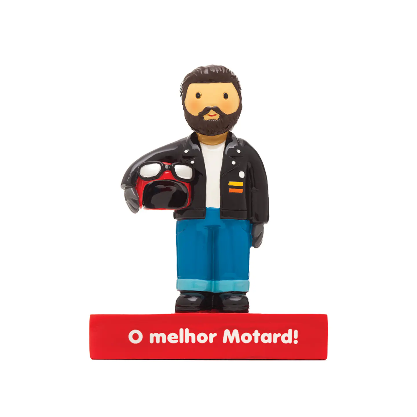 O melhor Motard 1