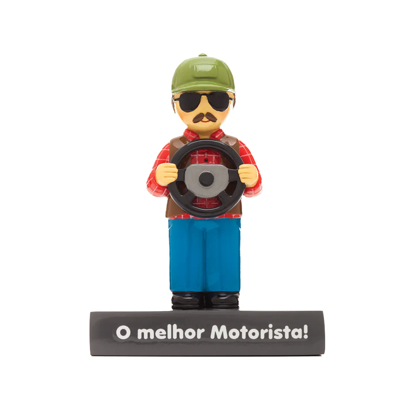 O melhor Motorista 1