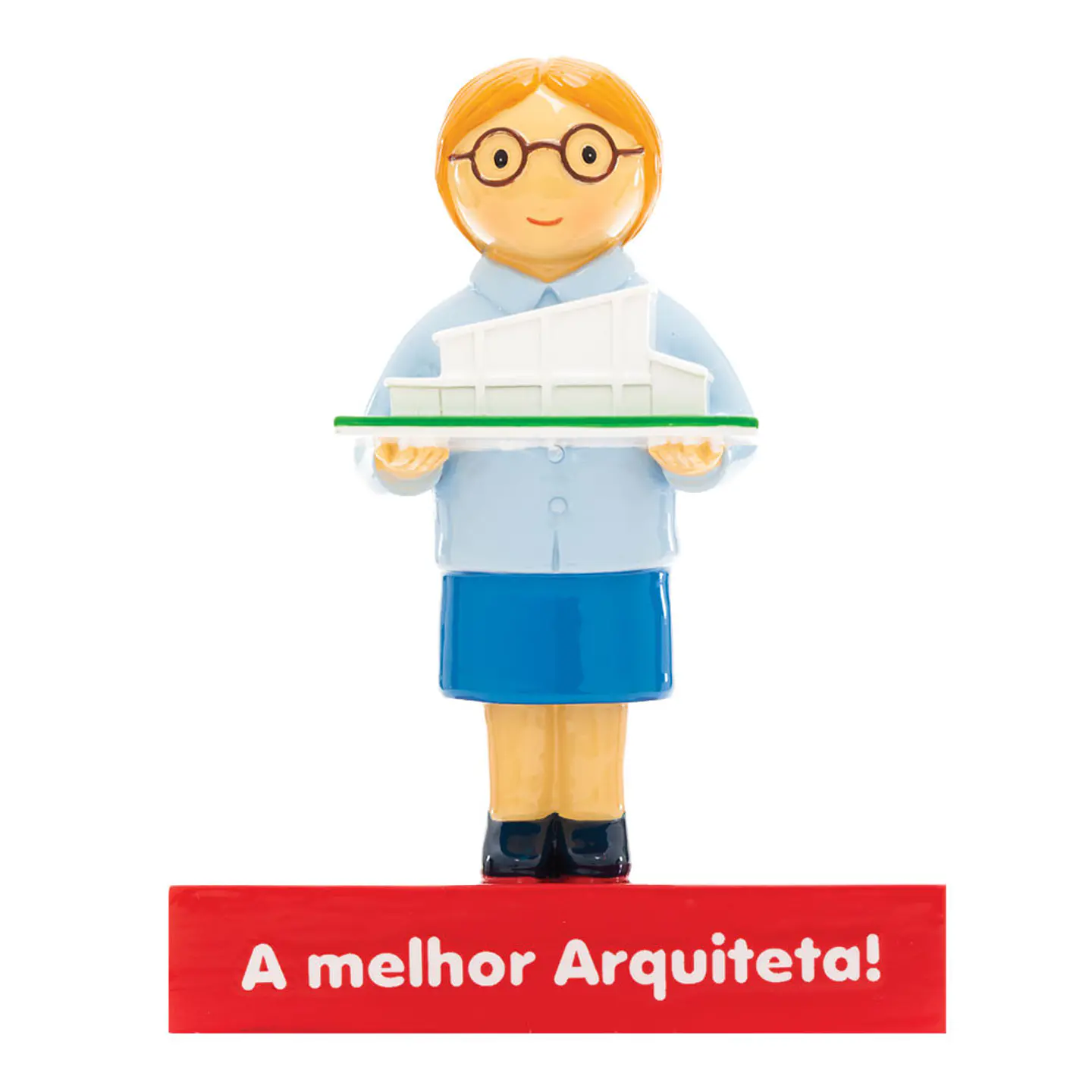 A melhor Arquiteta! 1
