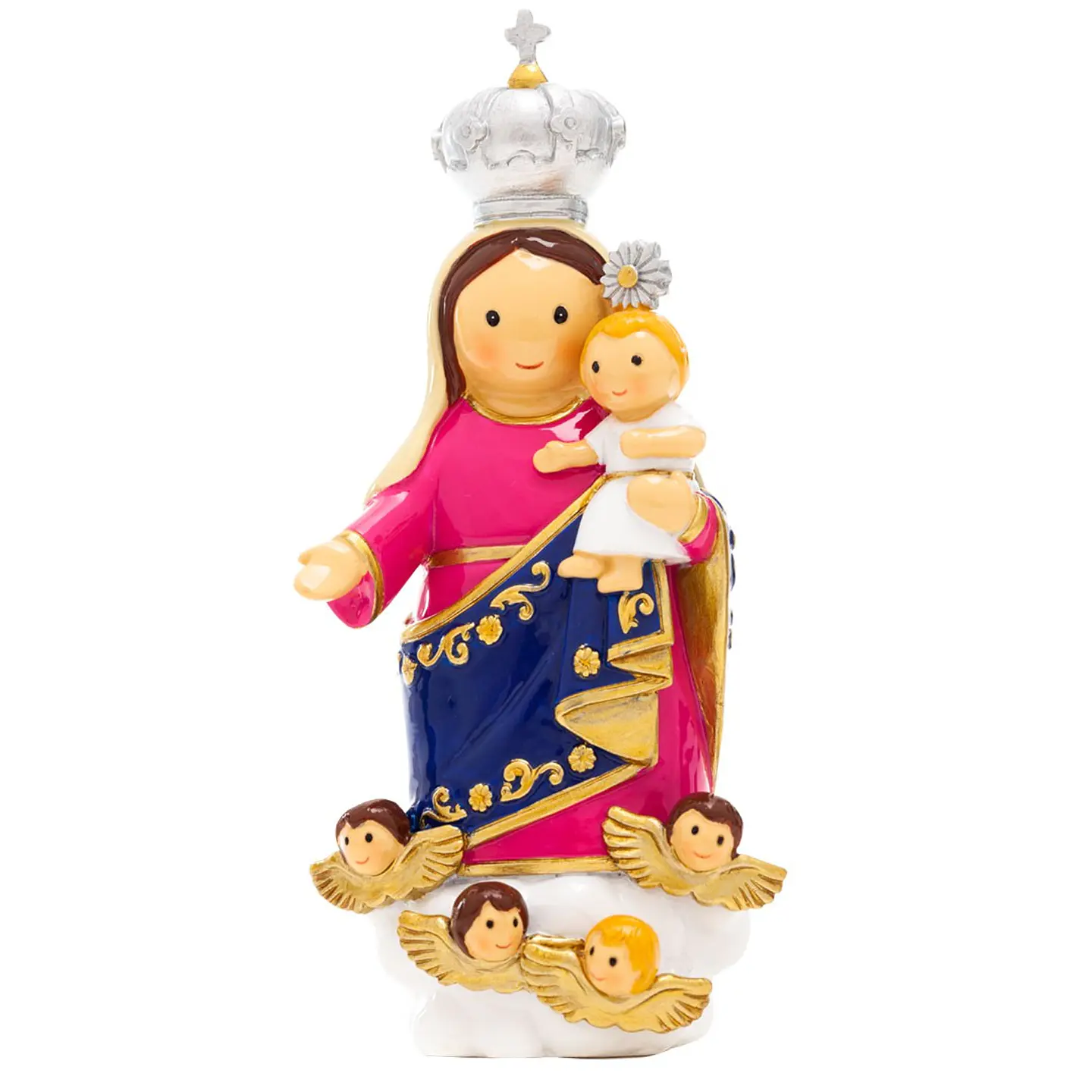 Nossa Senhora da Saúde 1