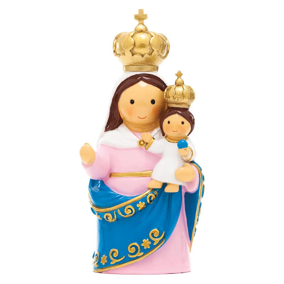 Nossa Senhora dos Aflitos 1