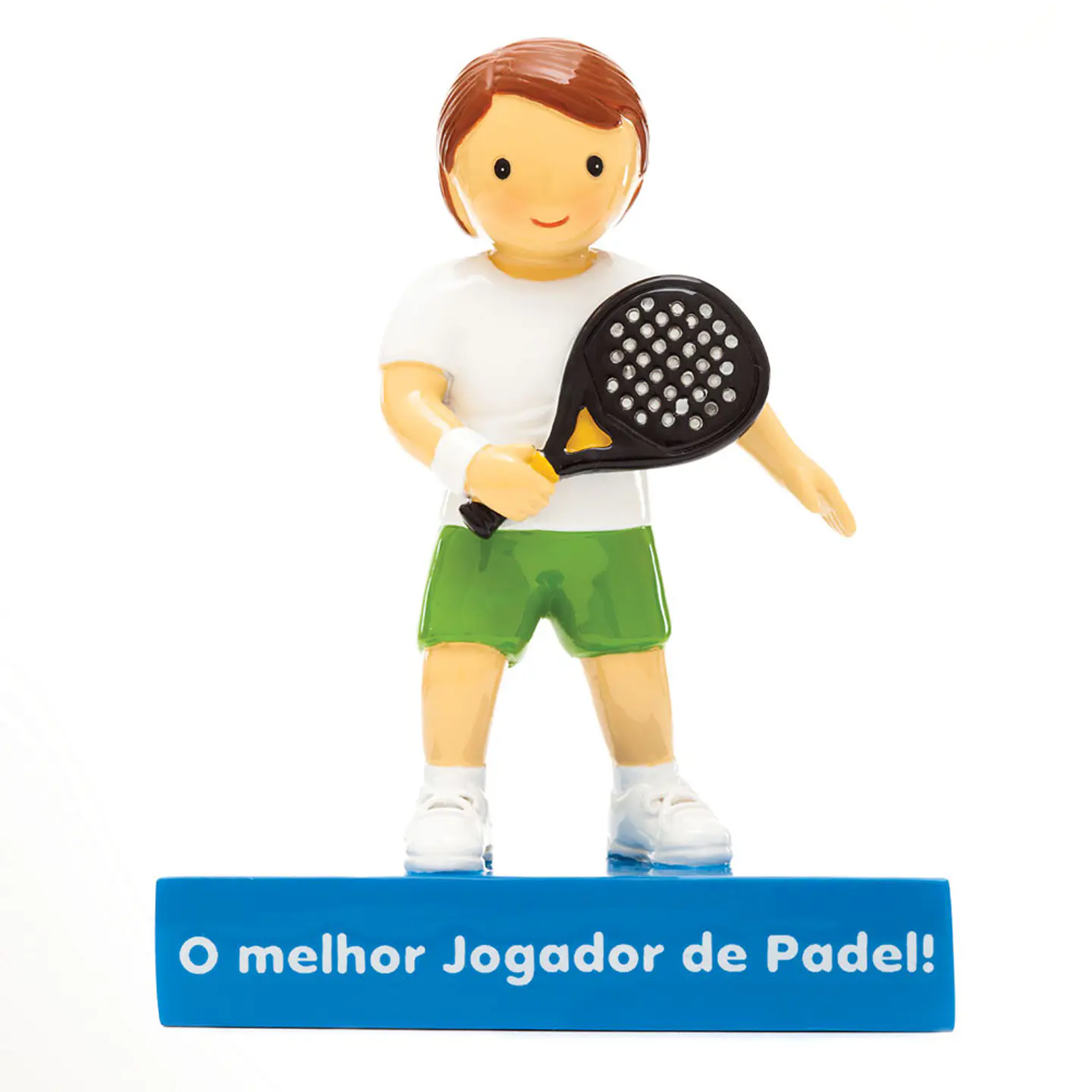 O Melhor jogador de Padel! 1