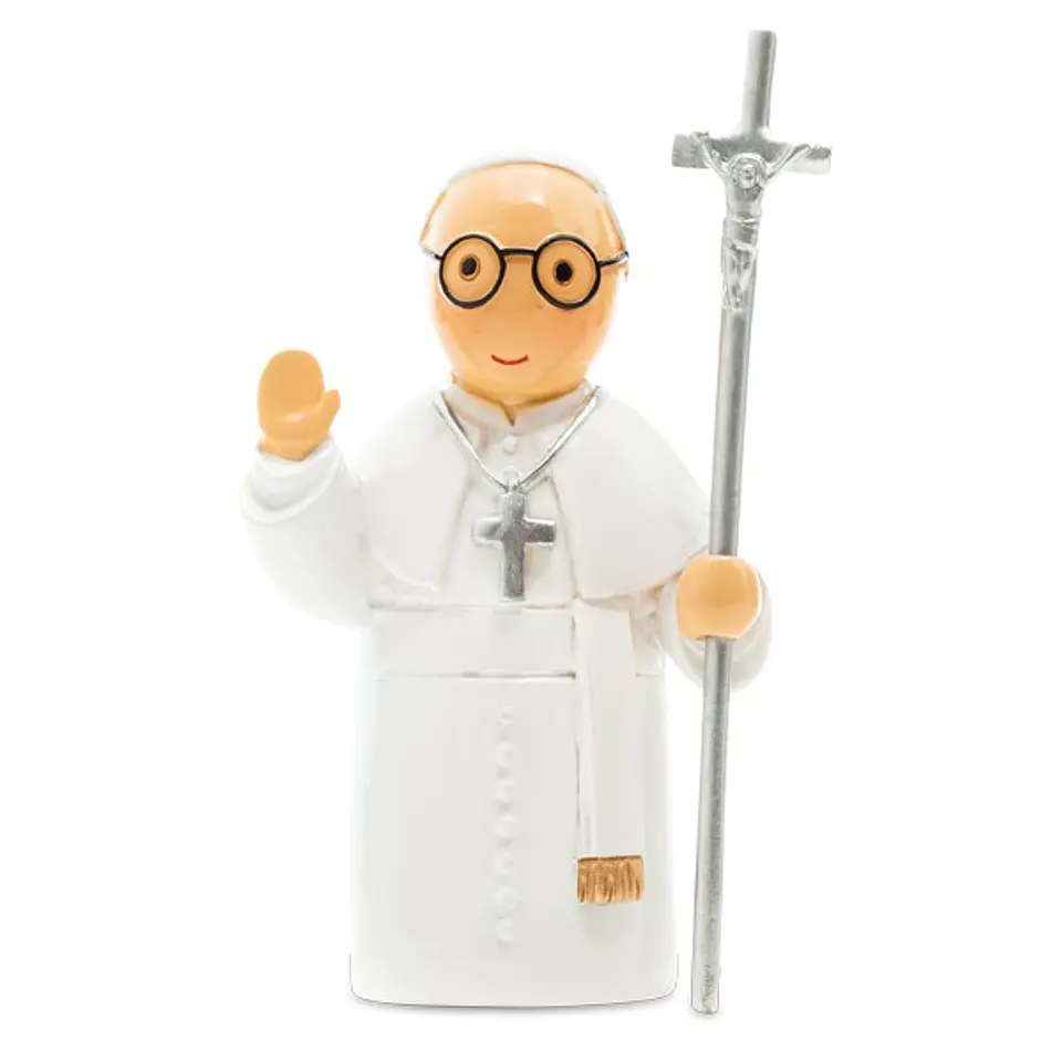 Papa Francisco 1