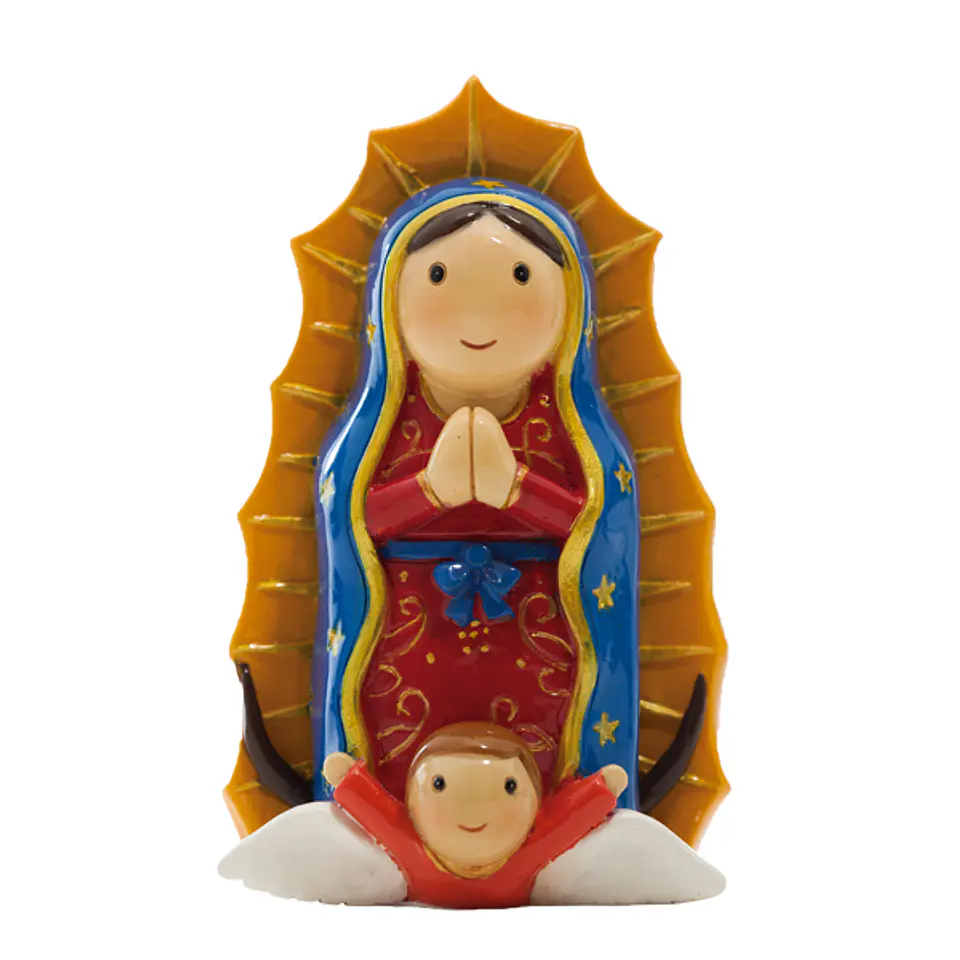 Nossa Senhora de Guadalupe 1
