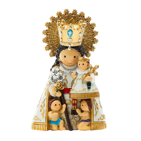 Virgem dos Desamparados