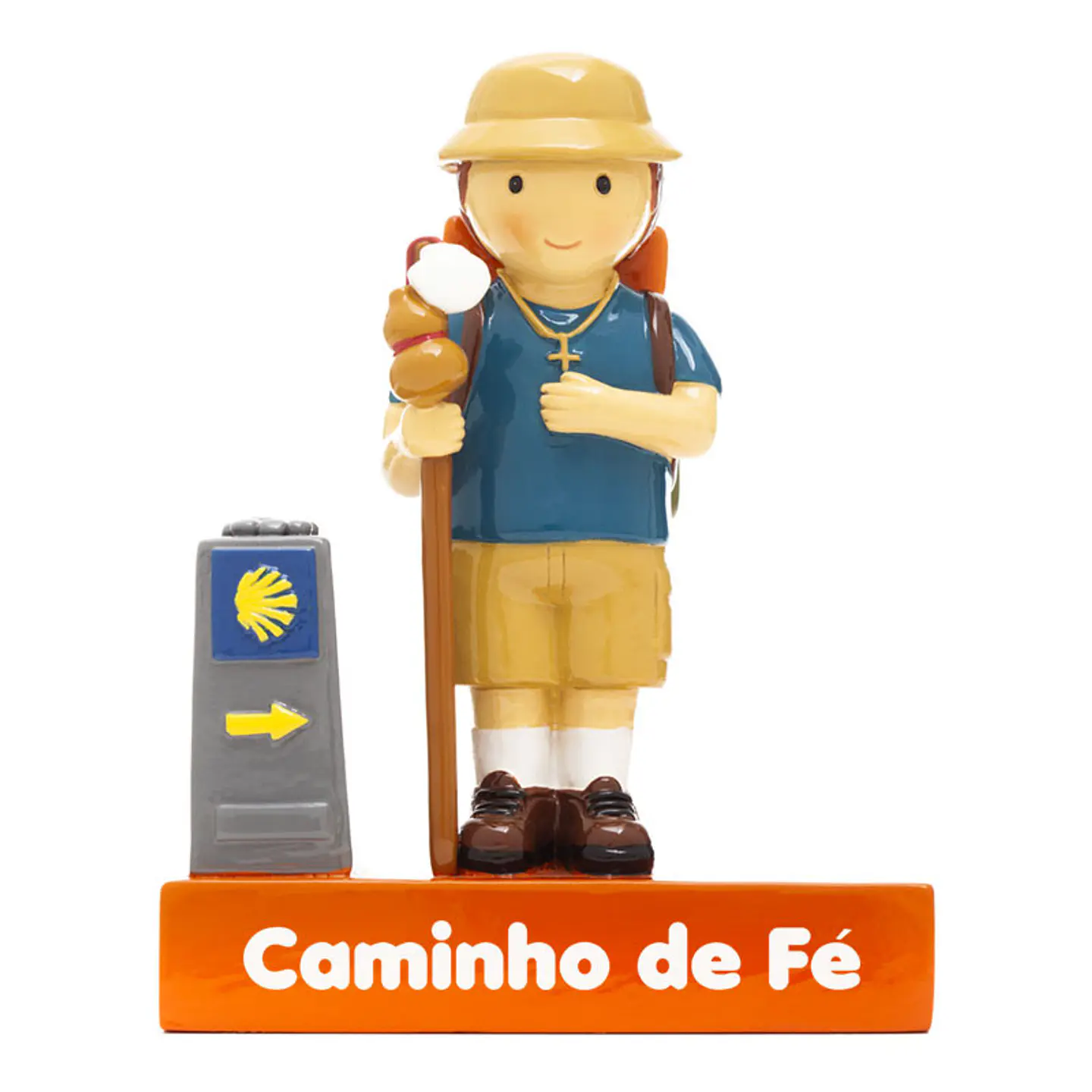 Peregrino 1