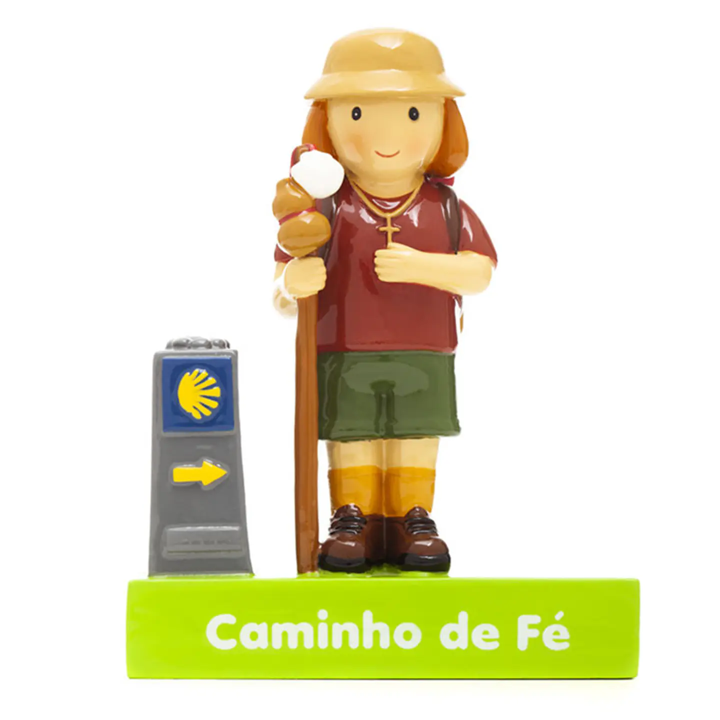 Peregrina 1