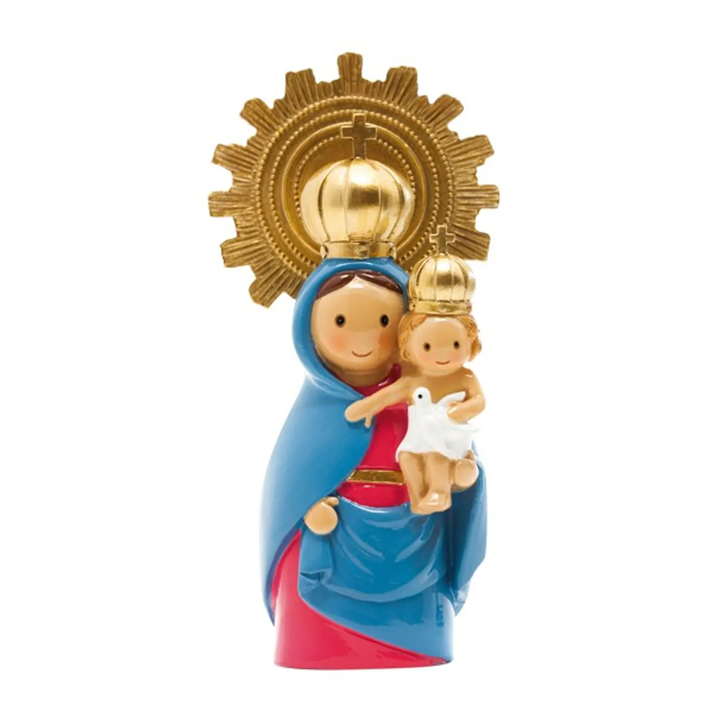 Nossa Senhora do Pilar 1