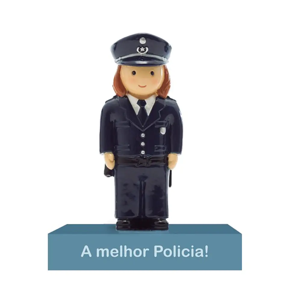 A melhor Polícia! 1