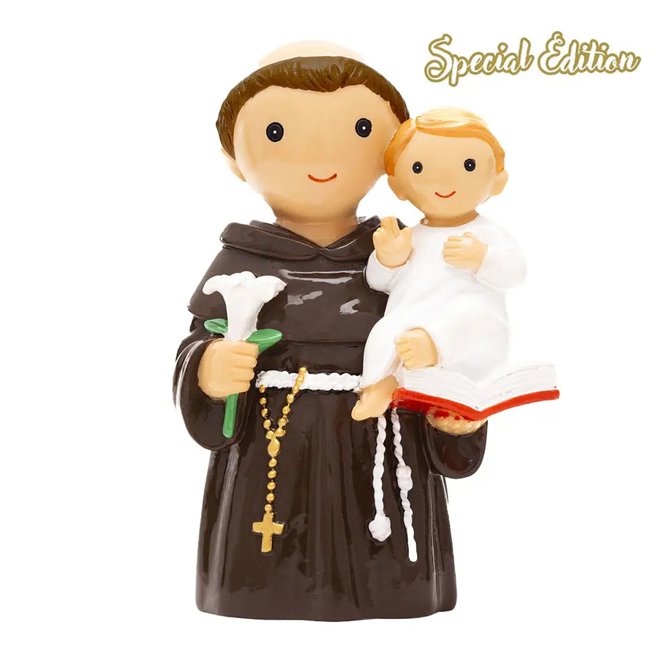 St. António 1