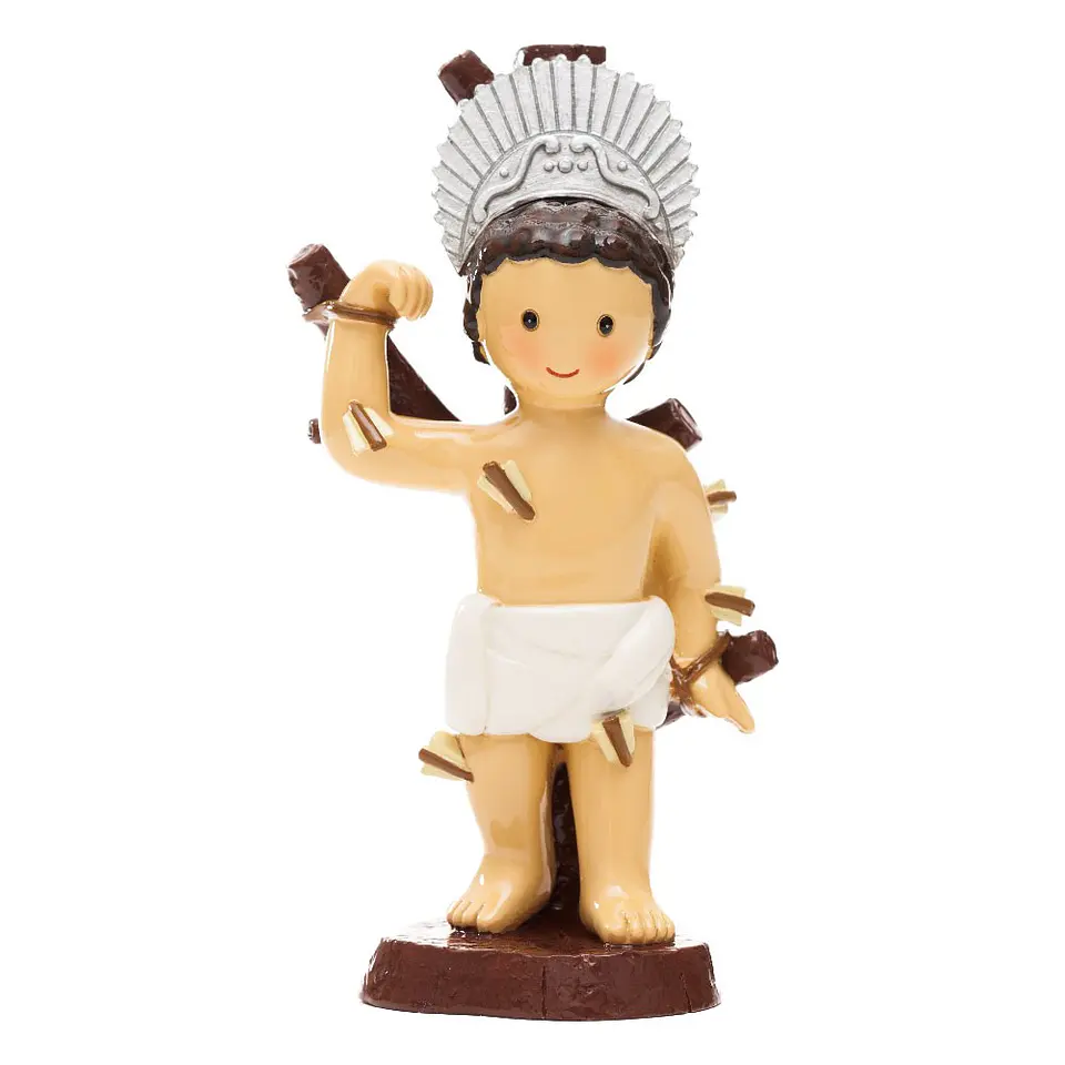Mártir São Sebastião 1