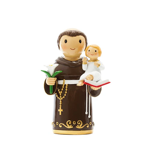 St. António, 8cm (pequeno)