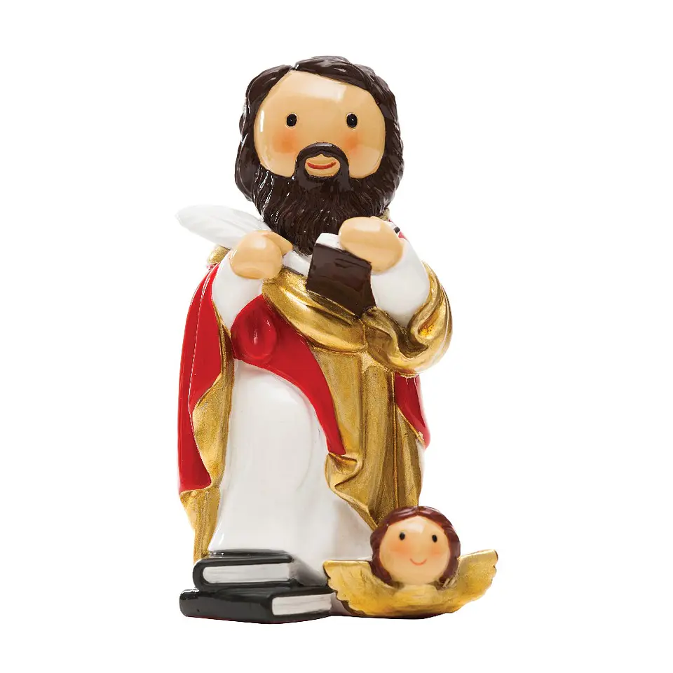 São Mateus (Evangelista) 1