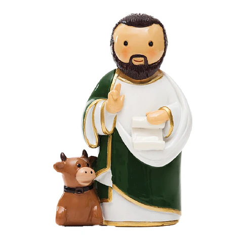 São Lucas (Evangelista)