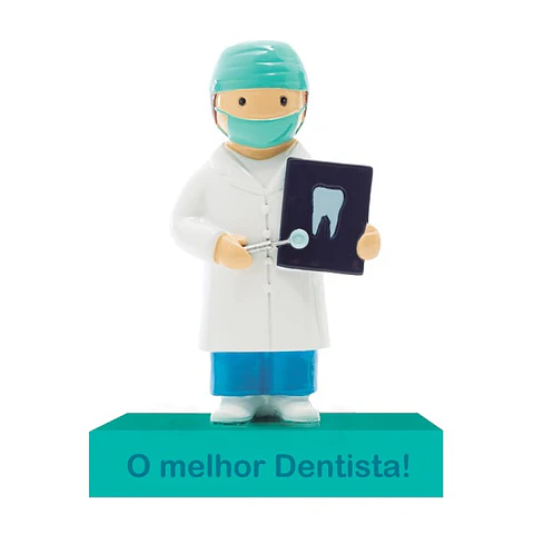 O melhor Dentista!