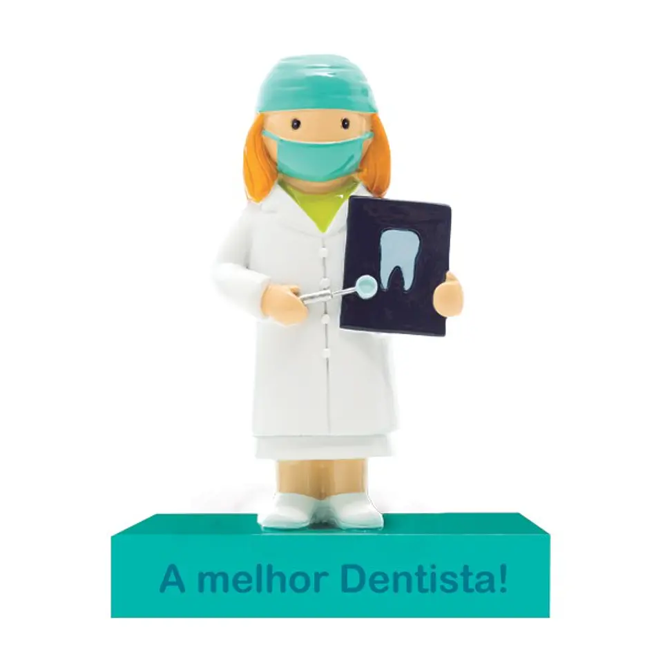A melhor Dentista! 1
