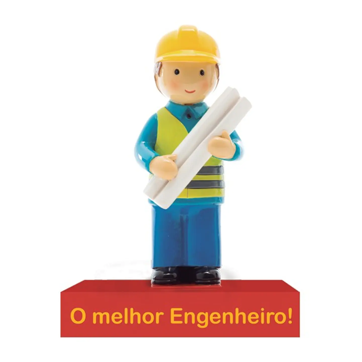 O melhor Engenheiro! 1