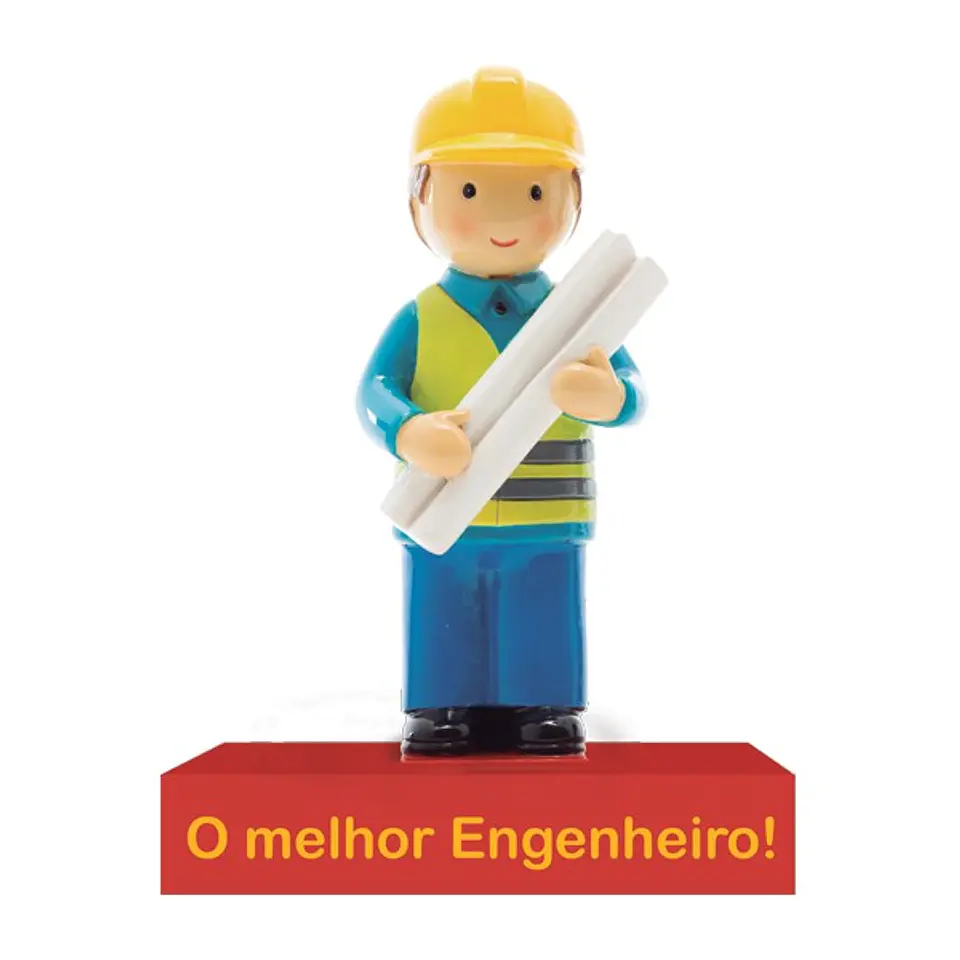 O melhor Engenheiro! 1