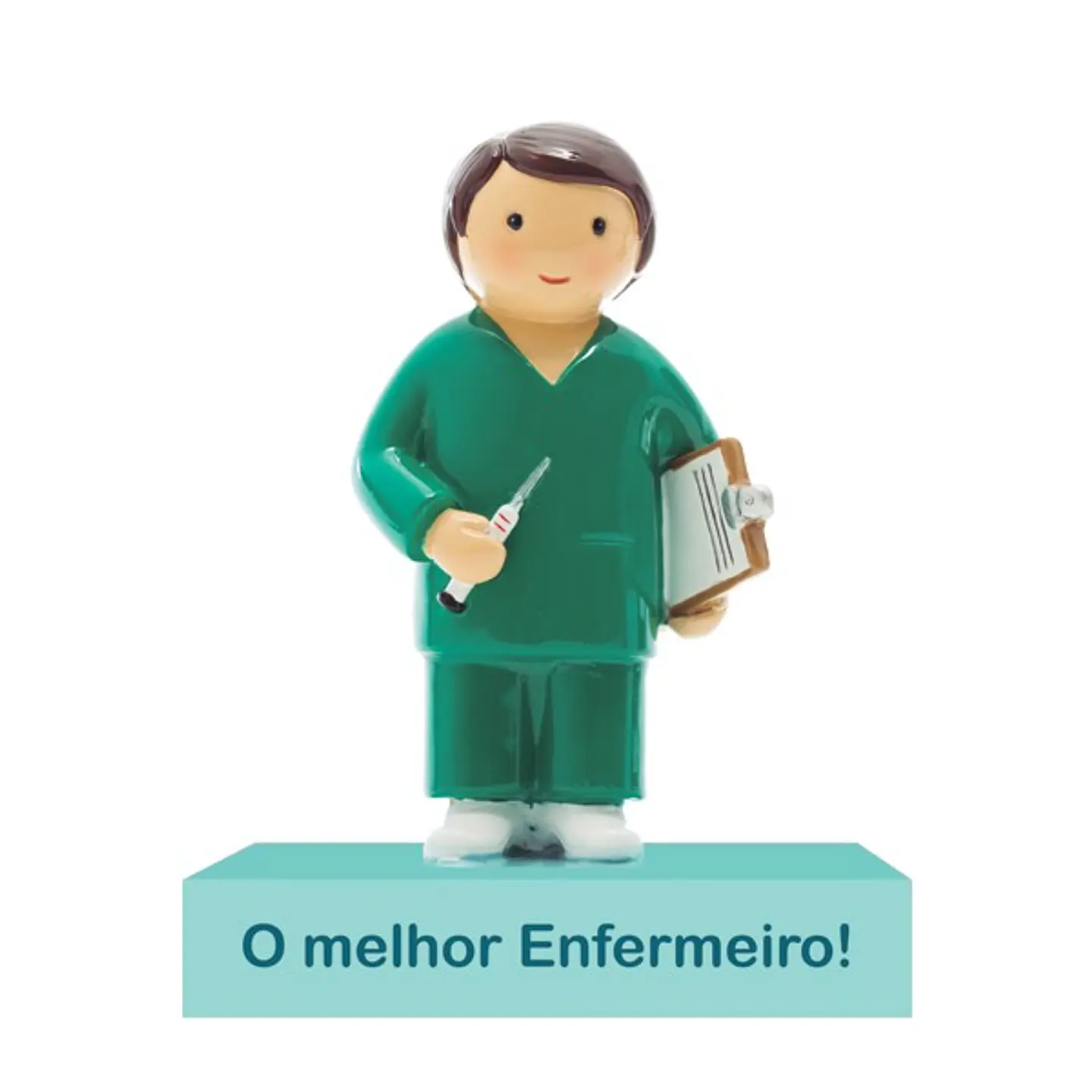 O melhor Enfermeiro! 1