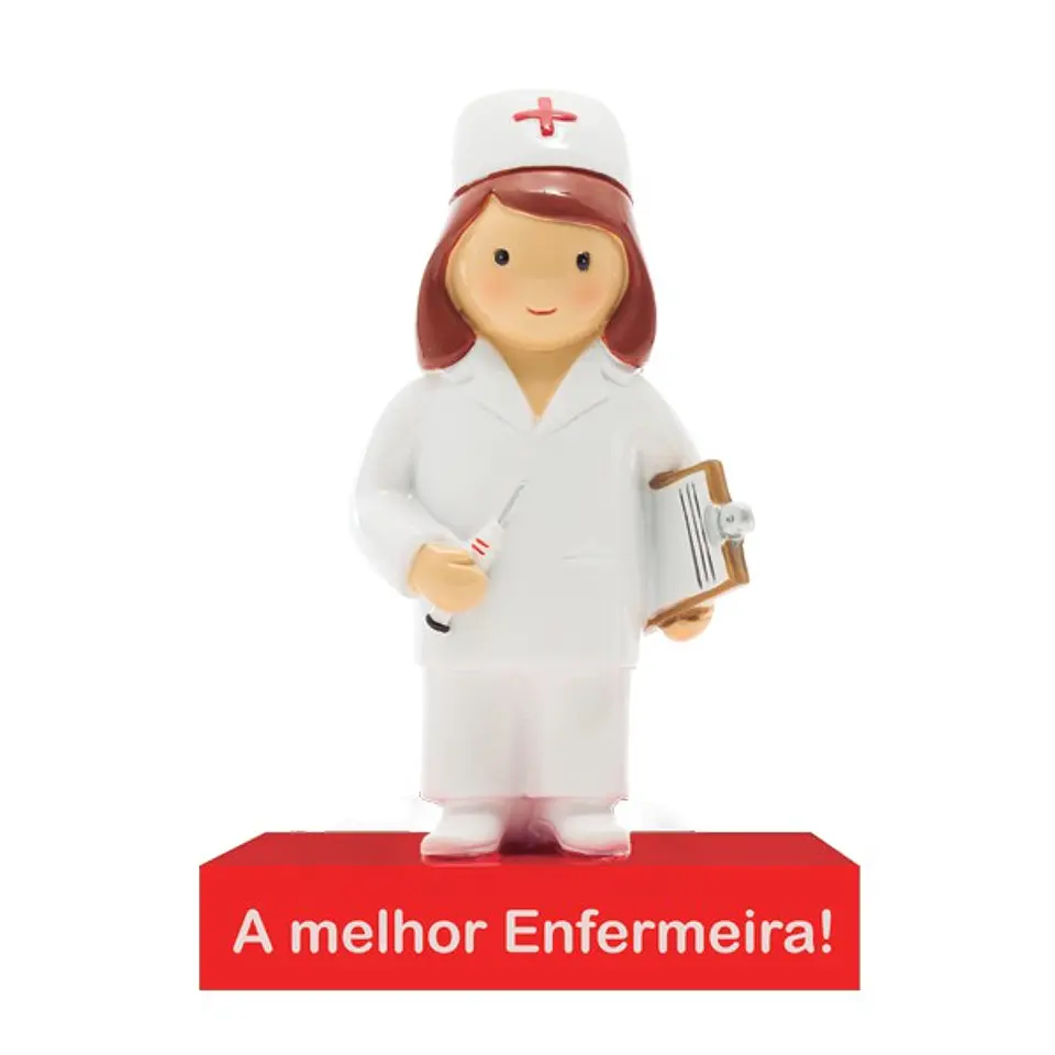 A melhor Enfermeira! 1