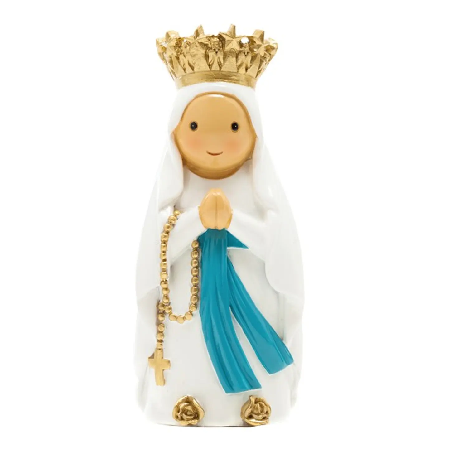 Nossa Senhora de Lourdes 1