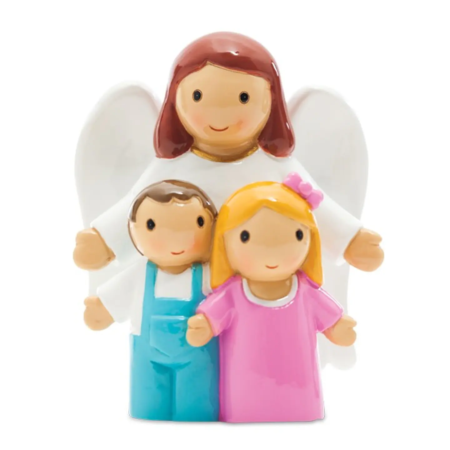 Anjo da Guarda e meninos 1