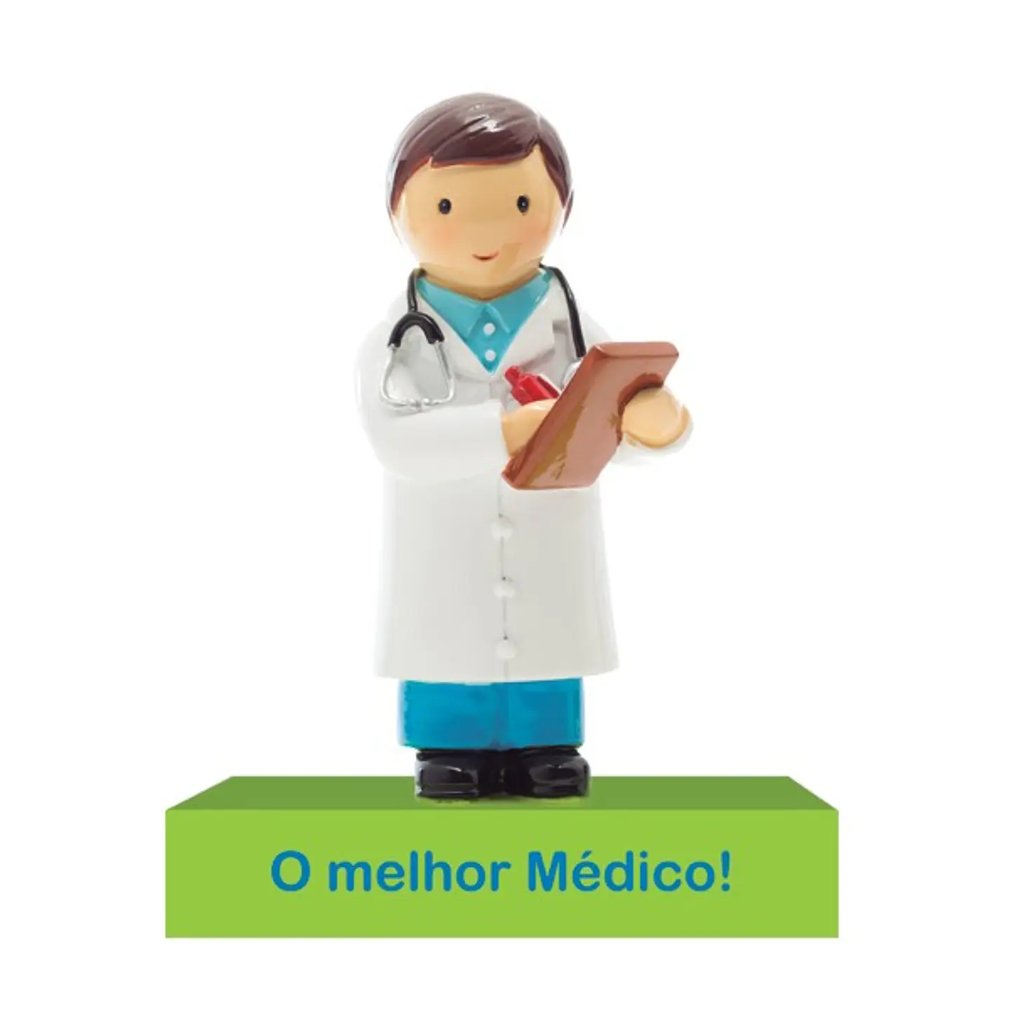O melhor Médico! 1