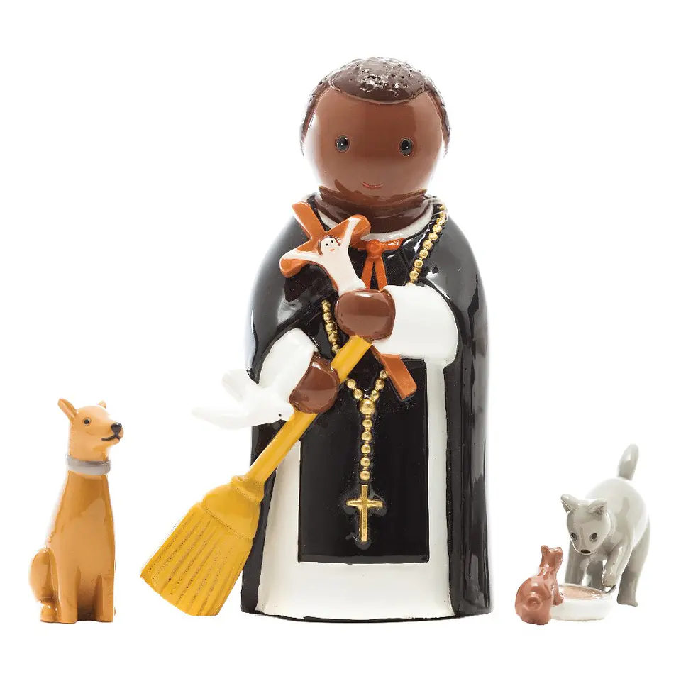São Martinho de Porres 1
