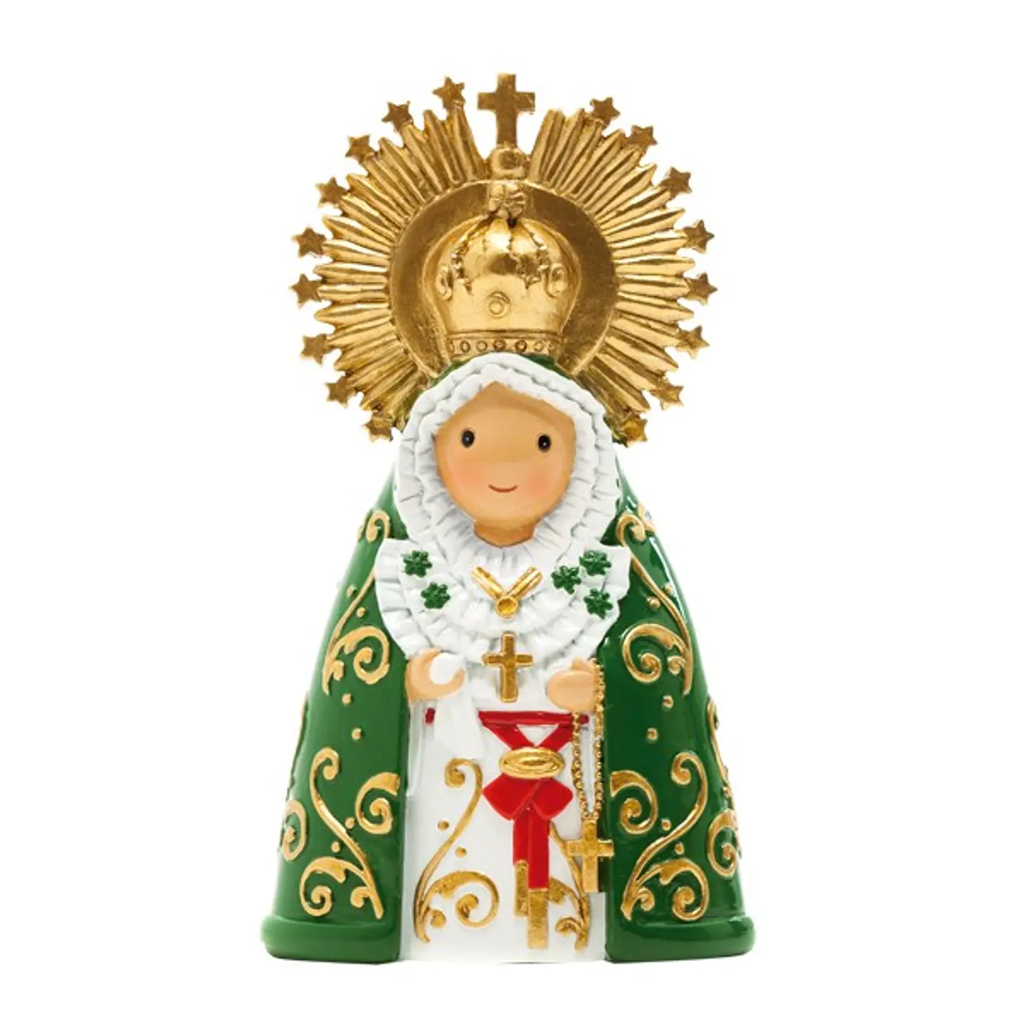 Nossa Senhora de Macarena 1