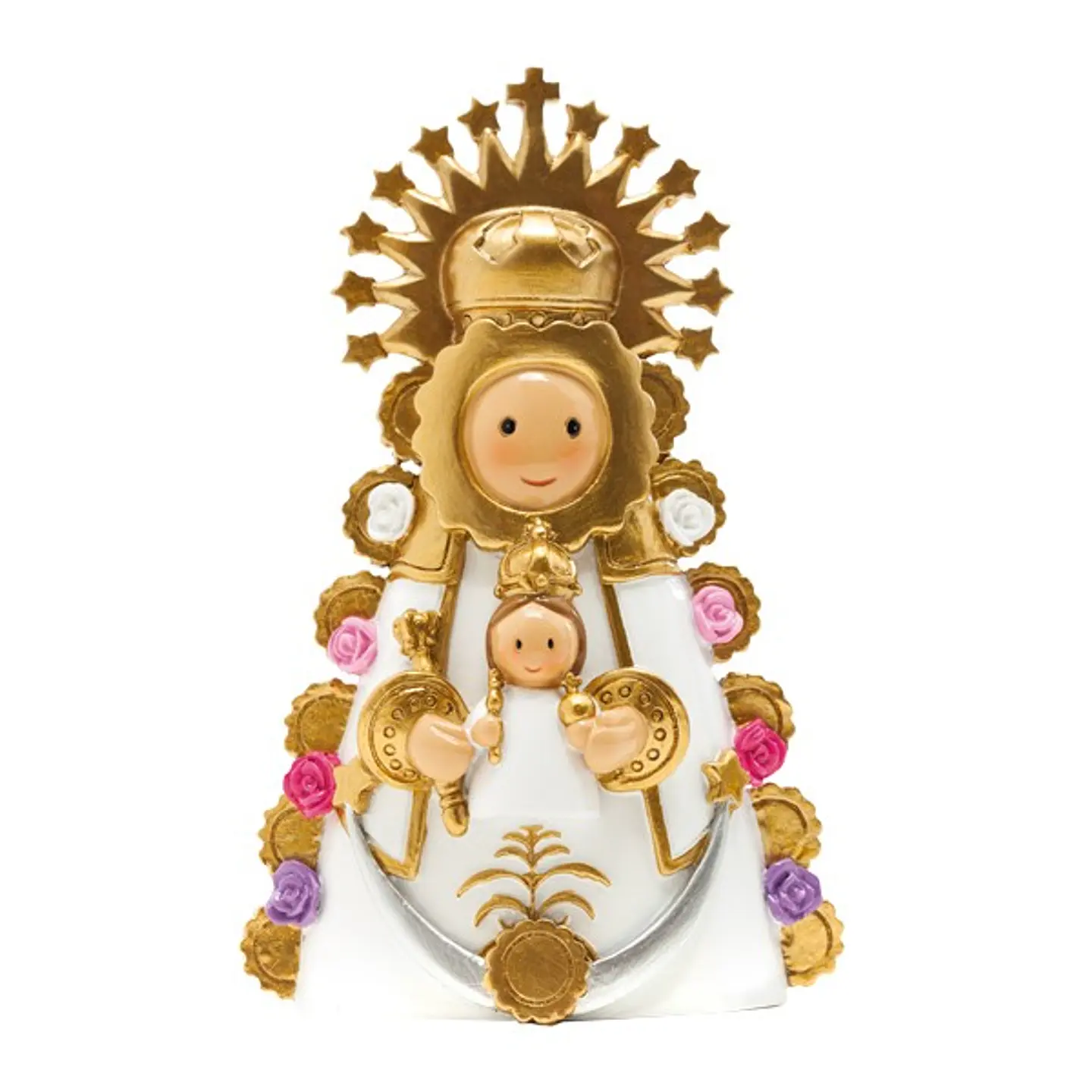 Nossa Senhora do Rocio 1