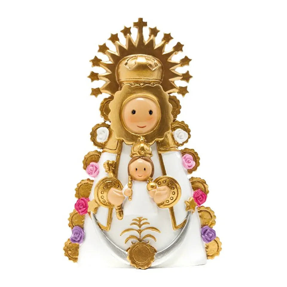 Nossa Senhora do Rocio 1