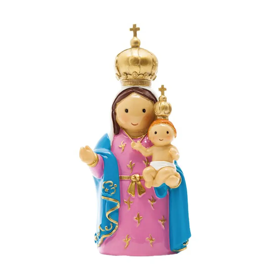 Nossa Senhora da Ajuda 1