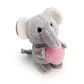 Little & Me | Peluche Elefante 20cm, c/bebé de 6cm - Thumbnail 5