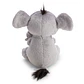Little & Me | Peluche Elefante 20cm, c/bebé de 6cm - Thumbnail 6