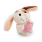 Little & Me | Peluche Coelho 20cm, c/bebé de 6cm - Thumbnail 3