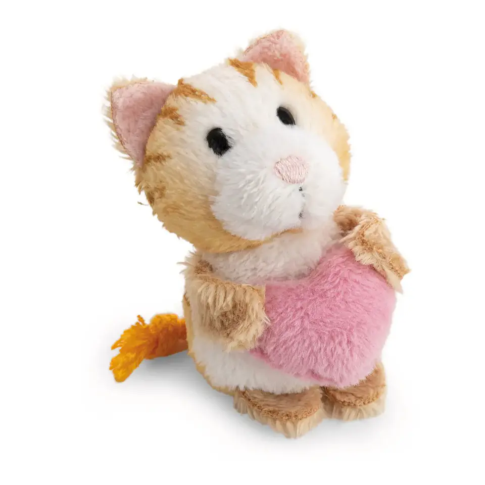 Little & Me | Peluche Lontra 20cm, c/bebé de 6cm 5