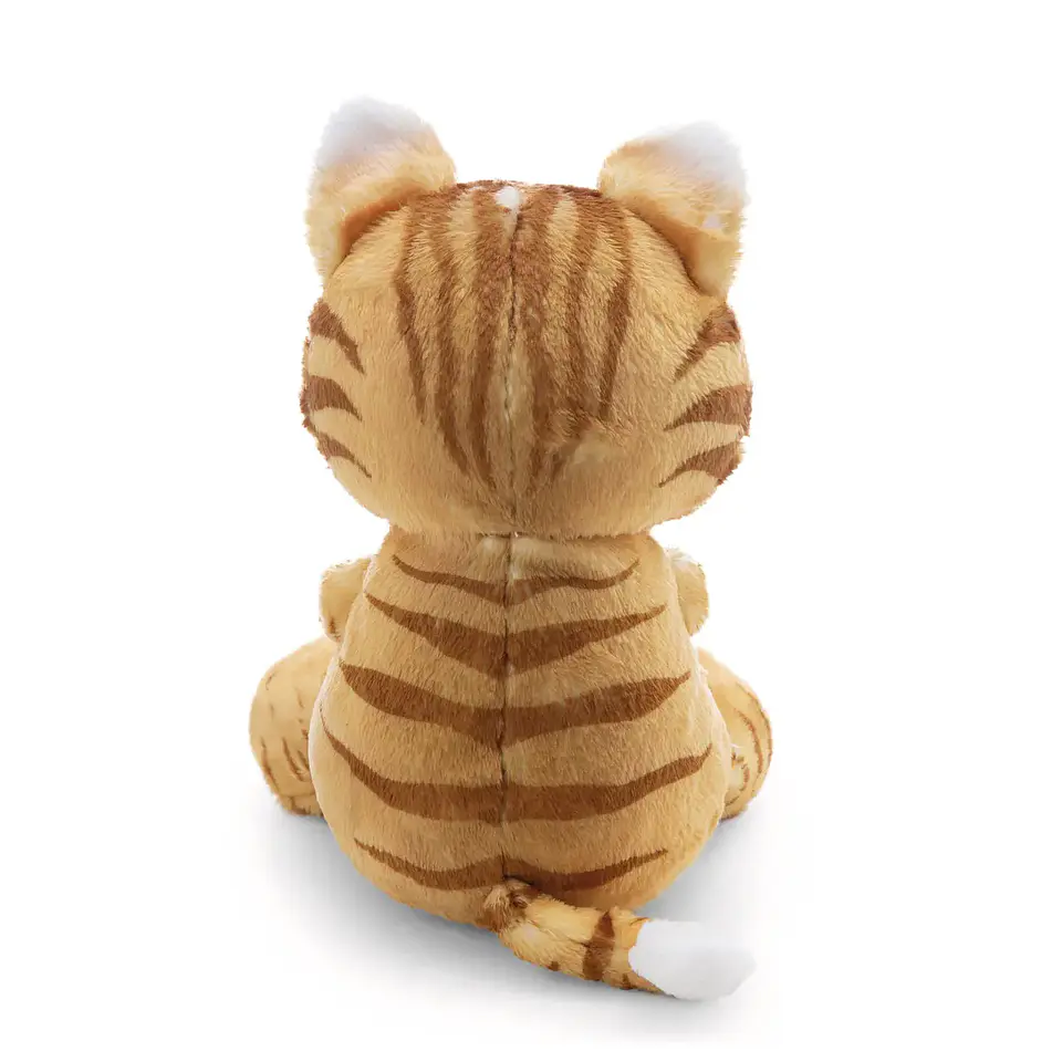 Little & Me | Peluche Lontra 20cm, c/bebé de 6cm 10